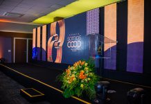 Prêmio SomosCoop Melhores do Ano em Fortaleza