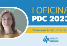 I Oficina PDC 2023