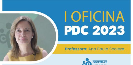 I Oficina PDC 2023