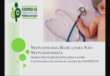 Neonatologia Básica para Não Neonatologista