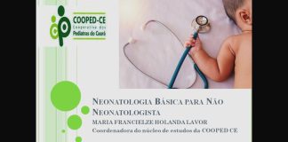 Neonatologia Básica para Não Neonatologista