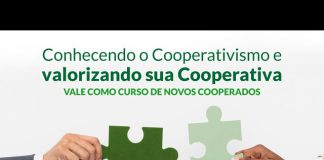 Conhecendo o Cooperativismo e Valorizando sua Cooperativa