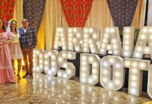 Cooperativas são destaque no 19º Arraiá dos Dotô