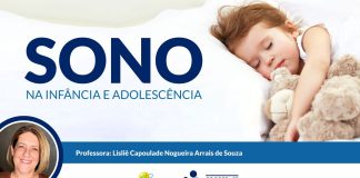 Sono na Infância e Adolescência