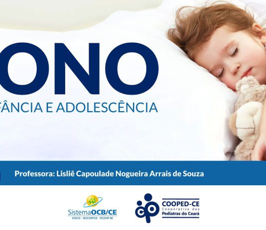 Sono na Infância e Adolescência