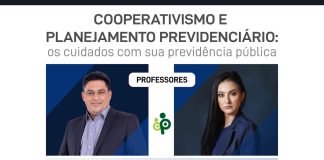Cooperativismo e Planejamento Previdenciário: os cuidados com sua previdência pública