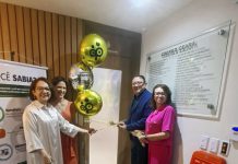 Mais conforto e tranquilidade na nova Sala do Cooperado