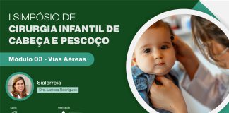 Aula 08 – Sialorréia