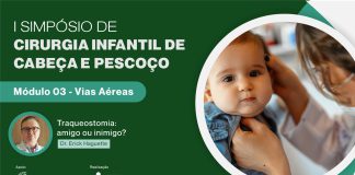 Aula 09 – Traqueostomia: amigo ou inimigo?