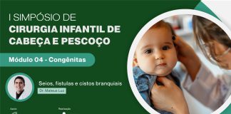 Aula 11 – Seios, fistulas e cistos branquiais