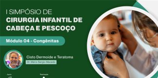 Aula 12 – Cisto Dermoide e Teratoma