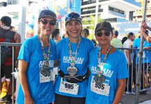 Autismo Run. Vitória para todos.