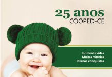Livro 25 anos Cooped-CE
