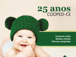 Livro 25 anos Cooped-CE