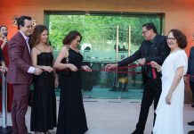 Tripla celebração na Cooped