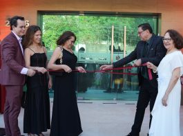 Tripla celebração na Cooped