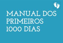 Manual dos Primeiros 1000 Dias