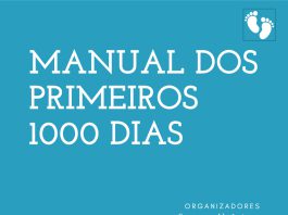 Manual dos Primeiros 1000 Dias