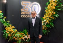 30 Anos Cooped – “A Festa do Ano”