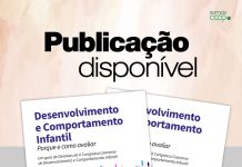 Guia de Diretivas do II Congresso Cearense de Desenvolvimento e Comportamento Infantil