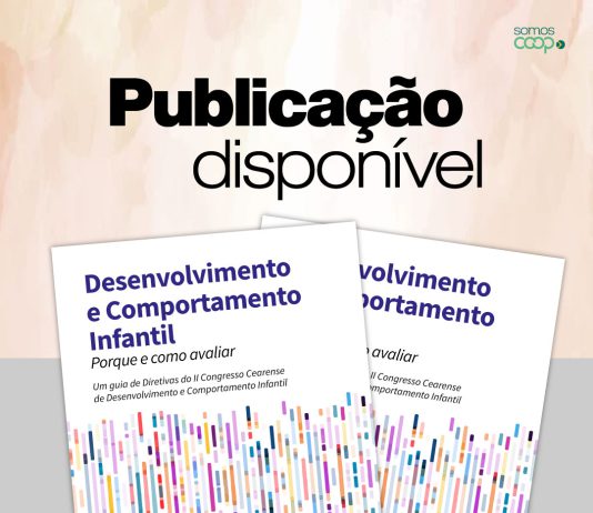 Guia de Diretivas do II Congresso Cearense de Desenvolvimento e Comportamento Infantil